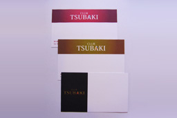 CLUB TSUBAKI