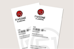 FIVEONE PLANNING 様