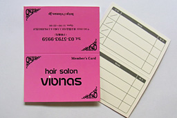 hair salon vionas