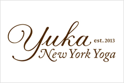 Yuka New York Yoga