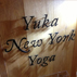 Yuka New York Yoga