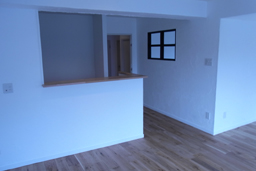 H邸フルリフォーム