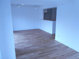 H邸フルリフォーム