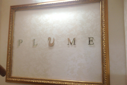 PLUME　銀座店