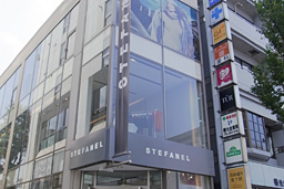 STEFANEL